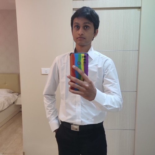 Babu Vishwanath  H.