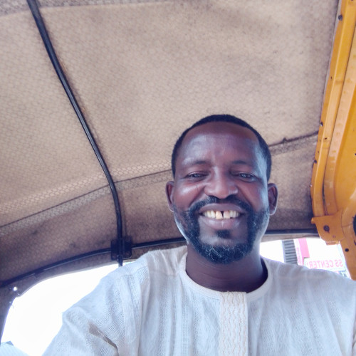 Abubakara M. profile photo