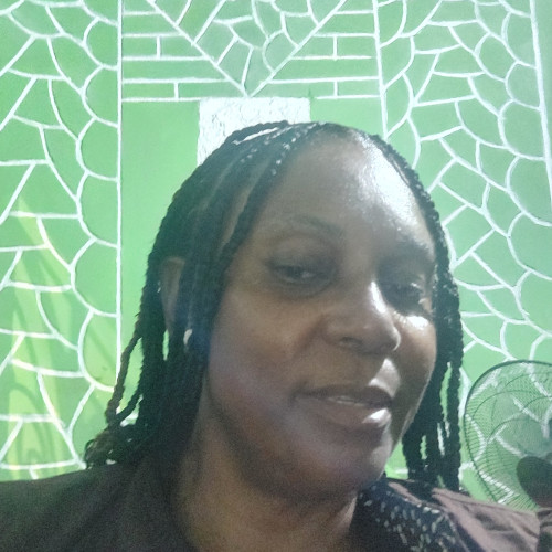 Gail  B. profile photo