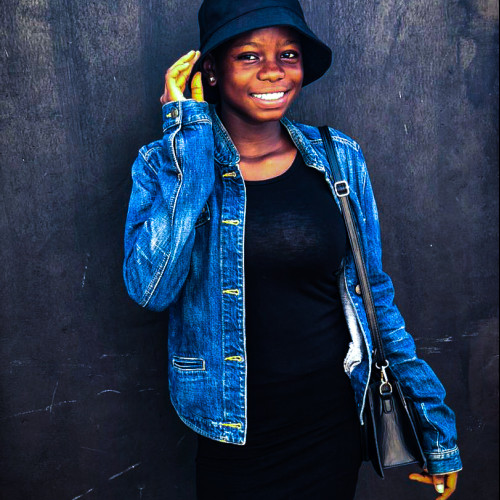Oluwatamilore i.