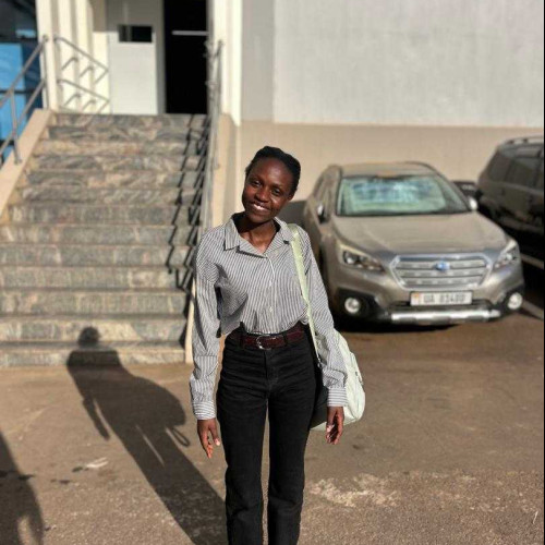 Lizet K. profile photo