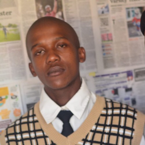 TSHEGOFATSO M. profile photo