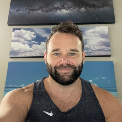 Justin A. profile photo