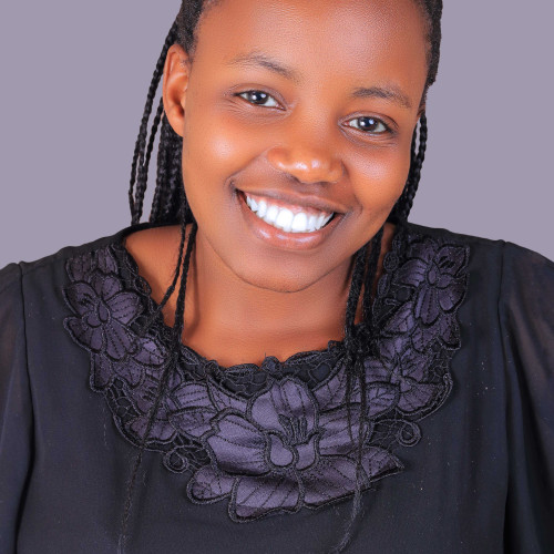 Everlyne k. profile photo