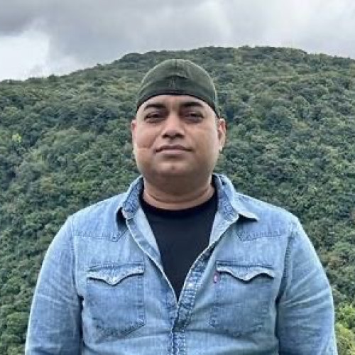 Narendra Singh T. profile photo