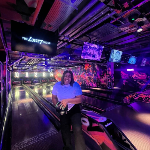 Benny B. profile photo