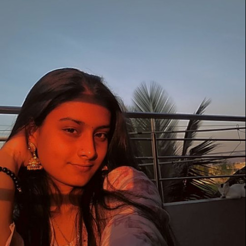Samruddhi S.