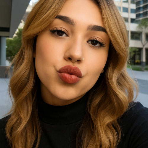 sasha T.