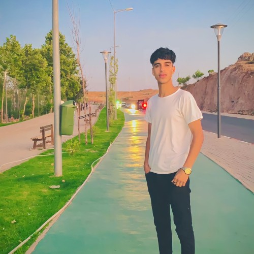 Mourad B. profile photo