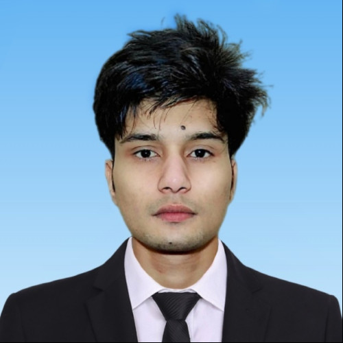 Taushif  A. profile photo