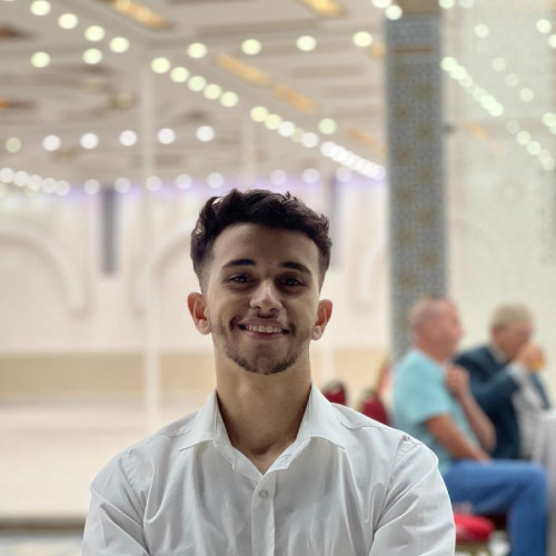 SiMo F. profile photo