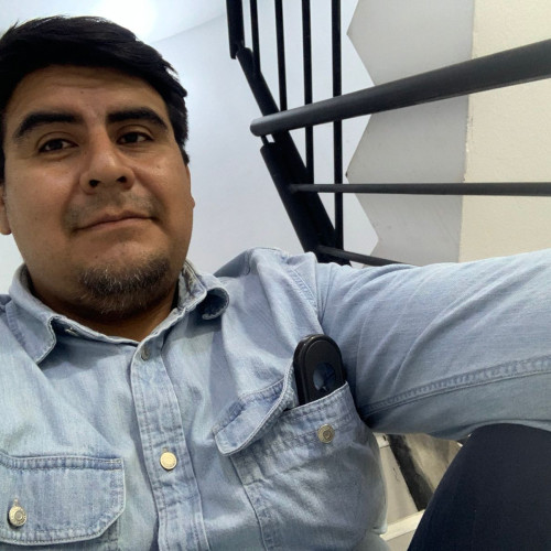 jorge p. profile photo