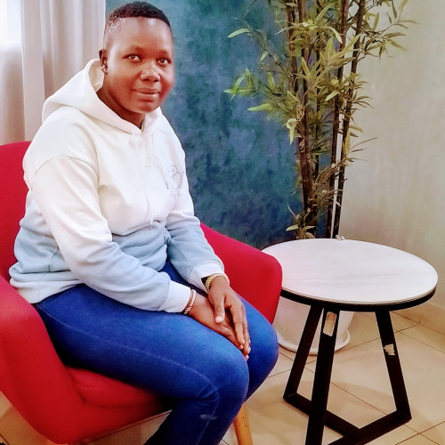 Mercy O. profile photo