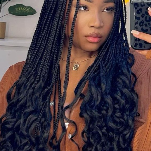 Farina M. profile photo