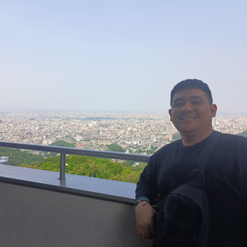 Roy D. profile photo