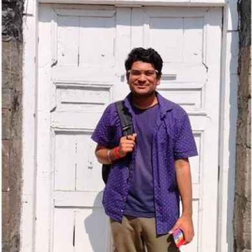 Gaurav L. profile photo