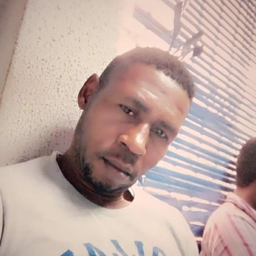 Nosa igharo A.