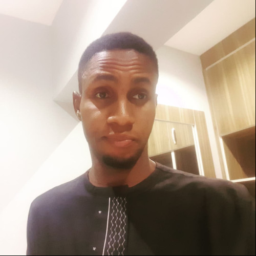 Cyprian E. profile photo