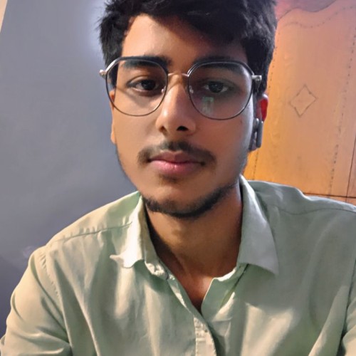 SHIVAM  K. profile photo