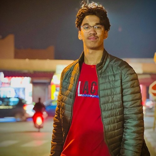 Ahmed  E. profile photo