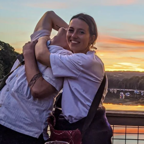 Cally P. profile photo