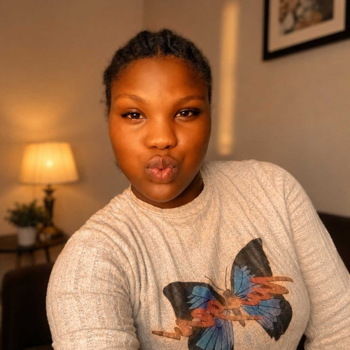 mercy g. profile photo