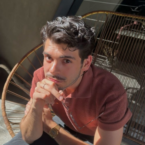ayoub  s. profile photo