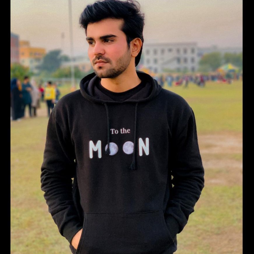 Daniyal K.