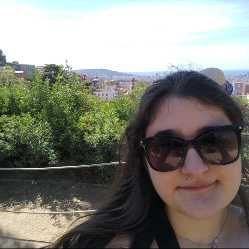 Mirjam  T. profile photo