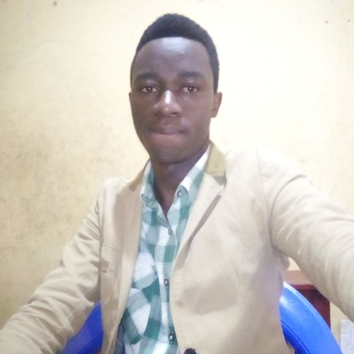Bwambale  J.