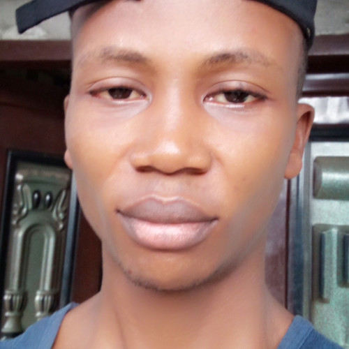 Abasiubong J. profile photo