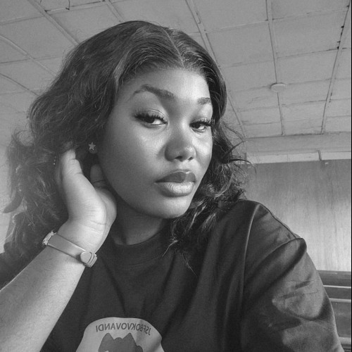 Blessing  O. profile photo