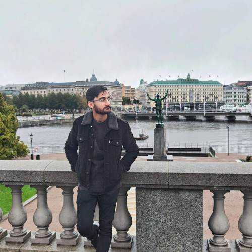 Zeeshan A. profile photo