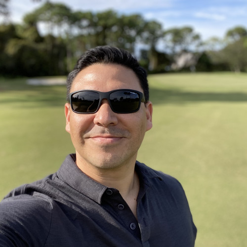 Rudy G. profile photo