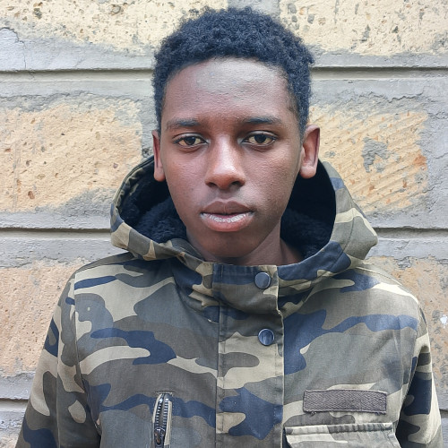 Alex  N. profile photo