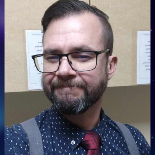 Matthew E. profile photo