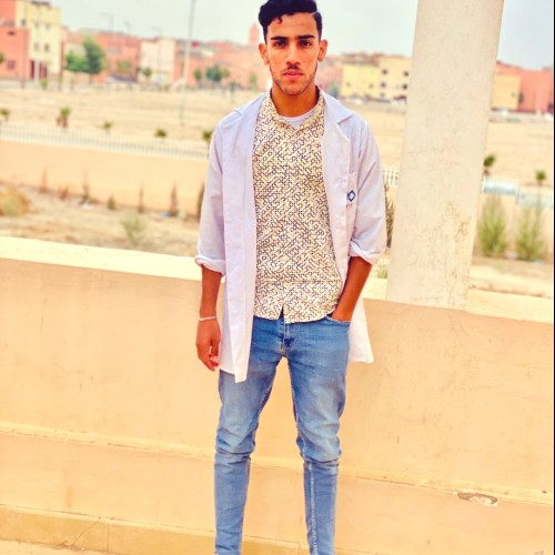 Mountassir M.
