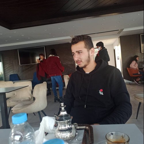 mohamed e. profile photo