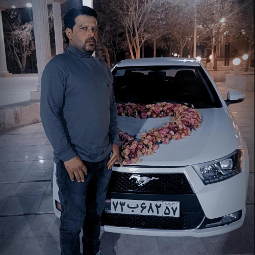 Farid  J. profile photo