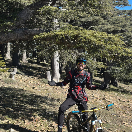 Aiman E. profile photo