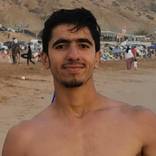 anas b.