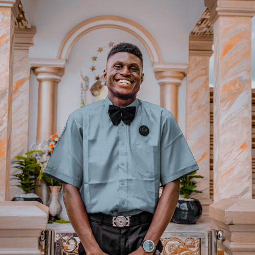 Prosper U. profile photo