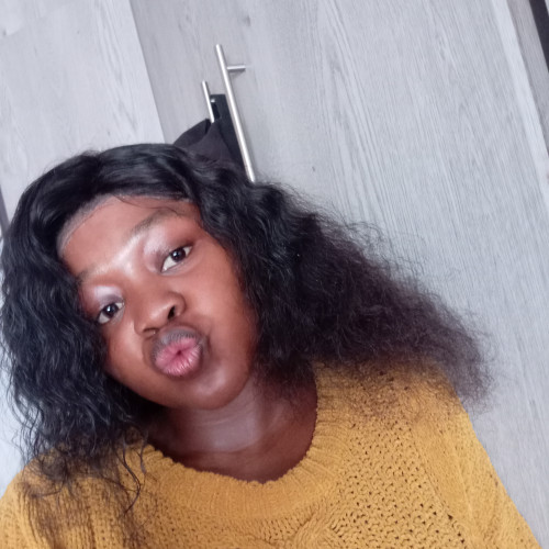 Zinhle Y. profile photo