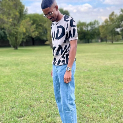 Lebohang J. profile photo