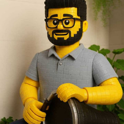 LAITH N. profile photo