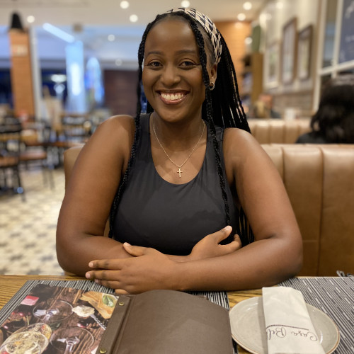 Motlatso M. profile photo