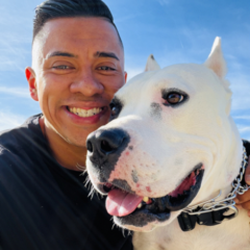 Kev P. profile photo