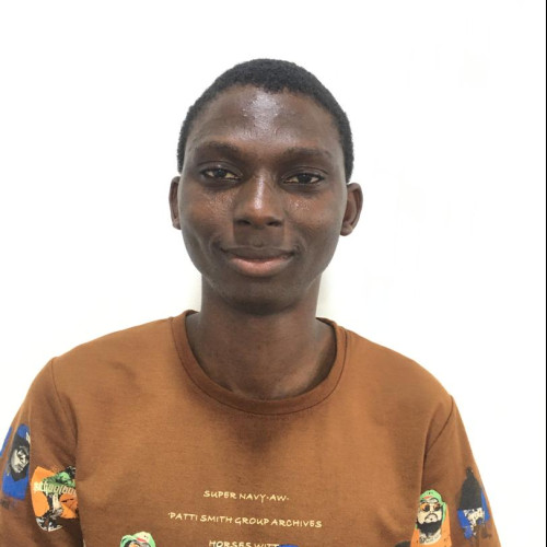 Ibrahim  Q. profile photo