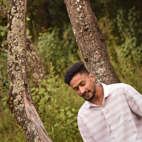 Ritik  S. profile photo