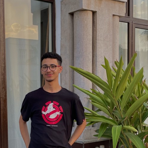 Sam B. profile photo